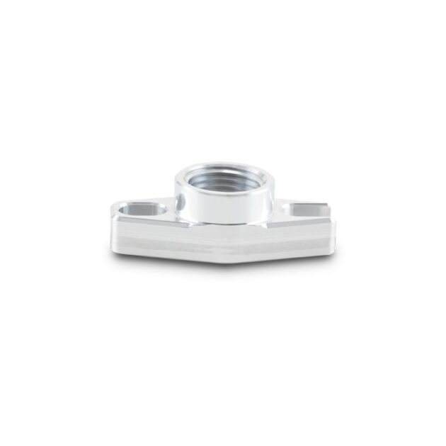Vibrant Performance - 28891 - Oil Drain Flange (for use with GT series Ball Bearing Turbochargers)