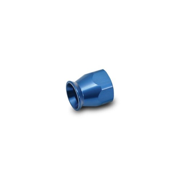 Vibrant Performance - 28956B - Hose End Socket for PTFE Hose Ends, Hose Size: -6 AN