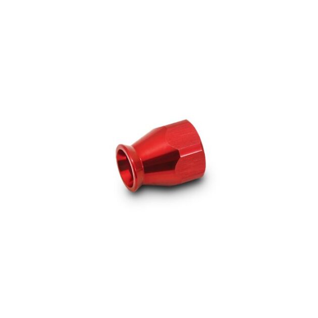 Vibrant Performance - 28960R - Hose End Socket for PTFE Hose Ends, Hose Size: -10 AN