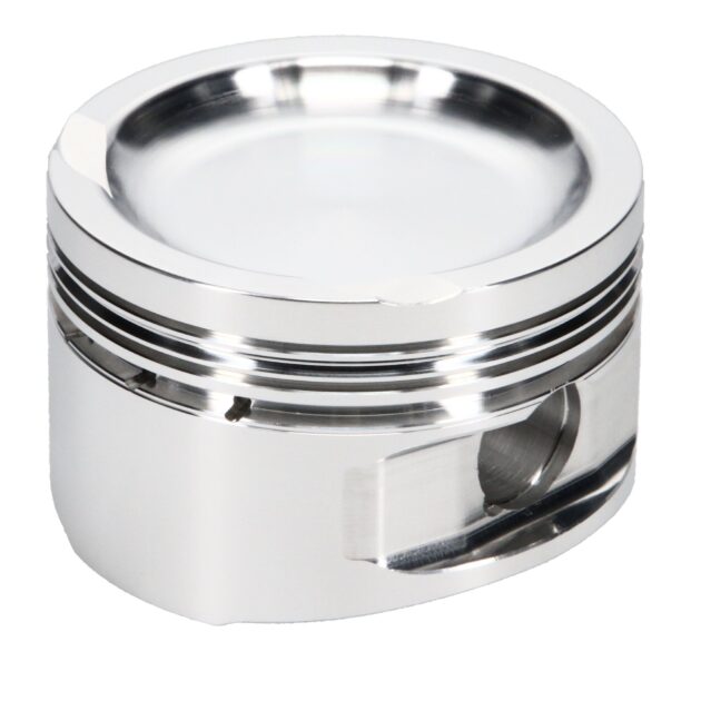 JE Pistons - Honda, L15A, 73.00 mm Bore, Piston Kit