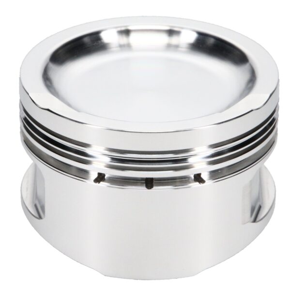 JE Pistons - Honda, L15A, 73.00 mm Bore, Piston Kit