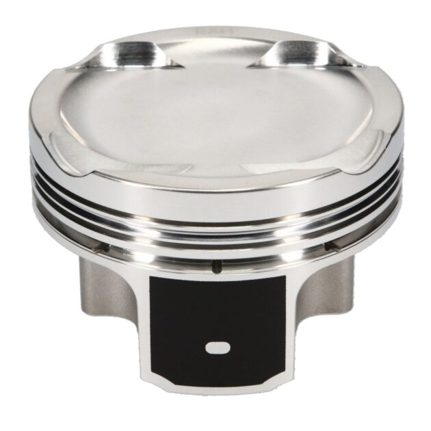 JE Pistons - Toyota, 2JZ-GTE, 86.50 mm Bore, Piston Kit