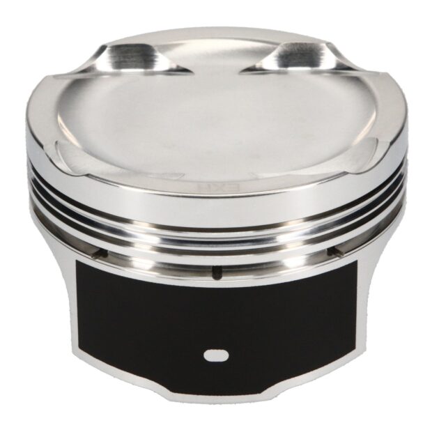 JE Pistons - Toyota, 2JZ-GTE, 86.50 mm Bore, Piston Kit