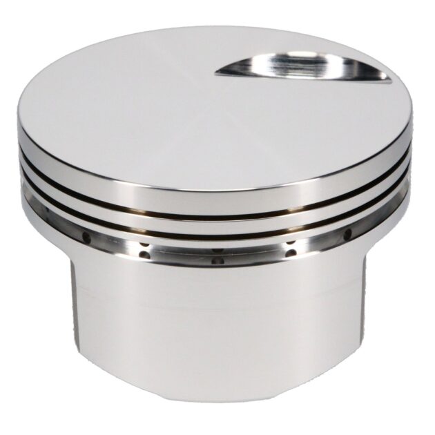 SRP - Chevrolet, Big Block, 4.560 in. Bore, Piston Kit