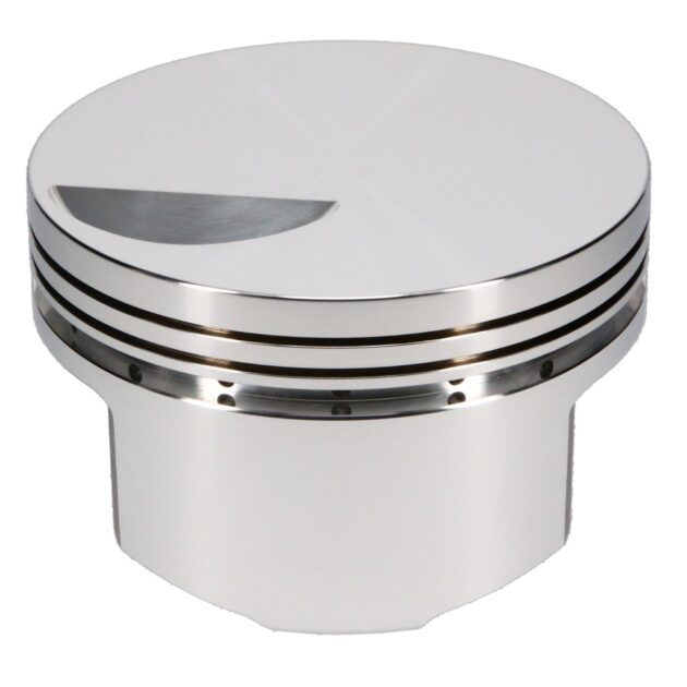 SRP - Chevrolet, Big Block, 4.560 in. Bore, Piston Kit