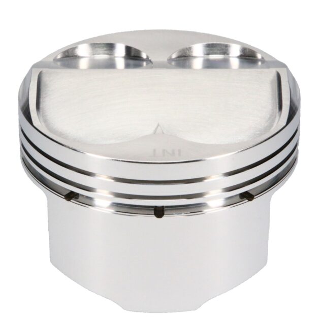 JE Pistons - Ford, 2.0L ZETEC, 85.00 mm Bore, Piston Kit