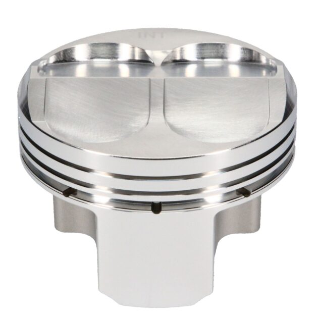 JE Pistons - Ford, 2.0L ZETEC, 85.00 mm Bore, Piston Kit