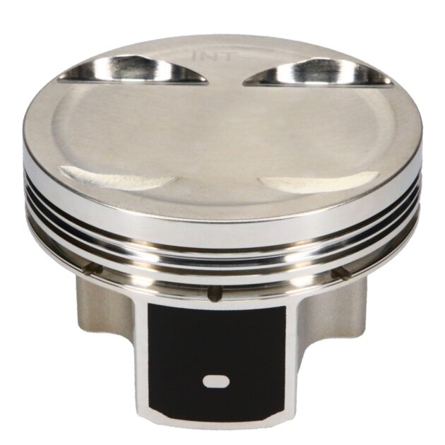 JE Pistons - Honda, H Series, 87.00 mm Bore, Piston Kit