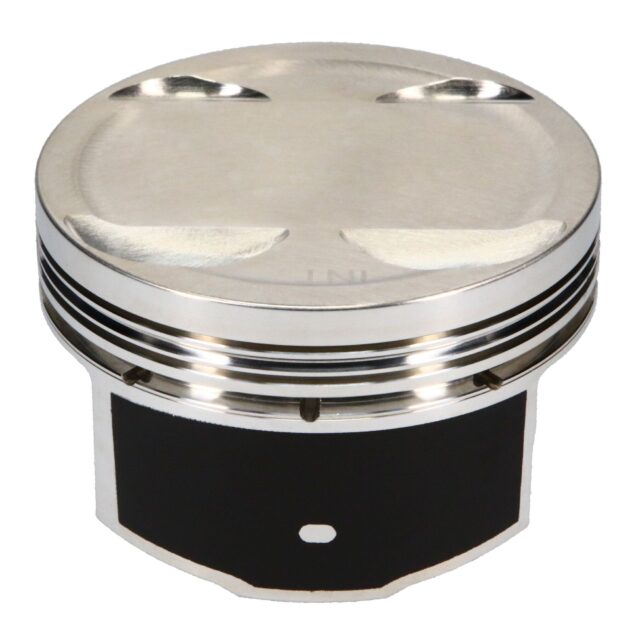 JE Pistons - Honda, H Series, 87.00 mm Bore, Piston Kit