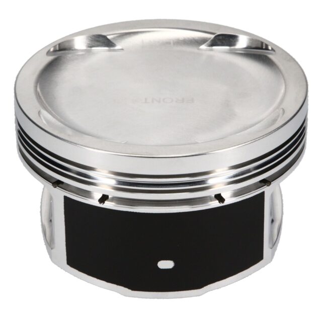 JE Pistons - Hyundai, 3.8L V6 Genesis, 96.00 mm Bore, Piston Kit