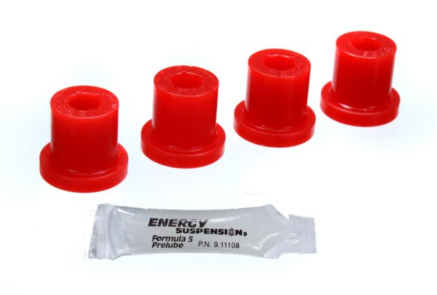 Shackle Bushing Set