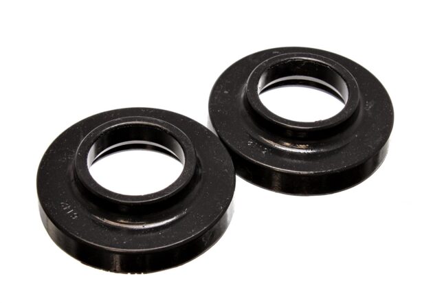 Coil Spring Isolator Set