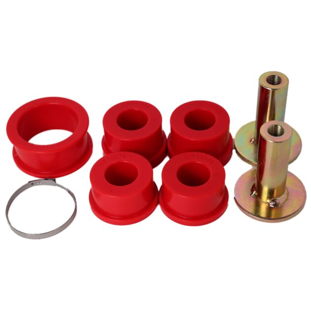 Rack And Pinion Bushing Set