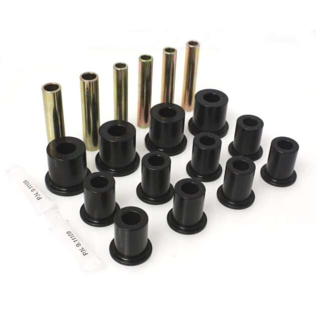 Leaf Spring Bushing Set