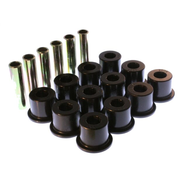 Leaf Spring Bushing Set