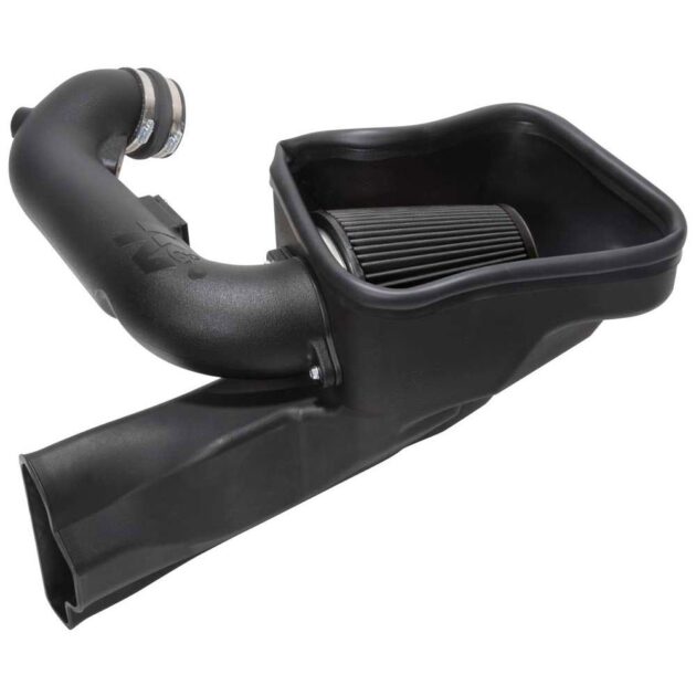 K&N 30-2605 Performance Air Intake System