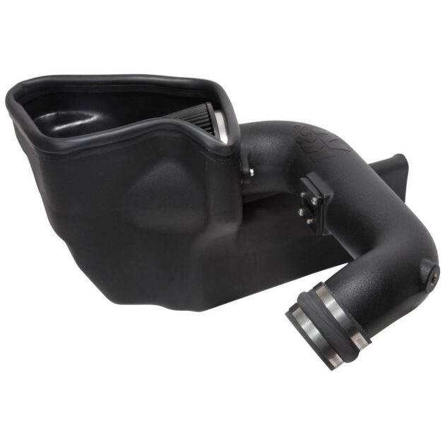 K&N 30-2605 Performance Air Intake System