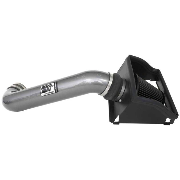 K&N 30-2616KC Performance Air Intake System