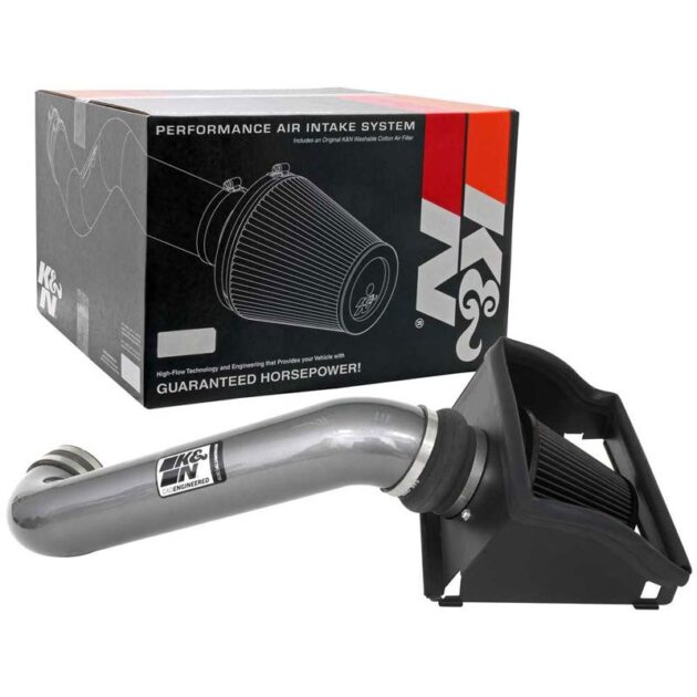 K&N 30-2616KC Performance Air Intake System