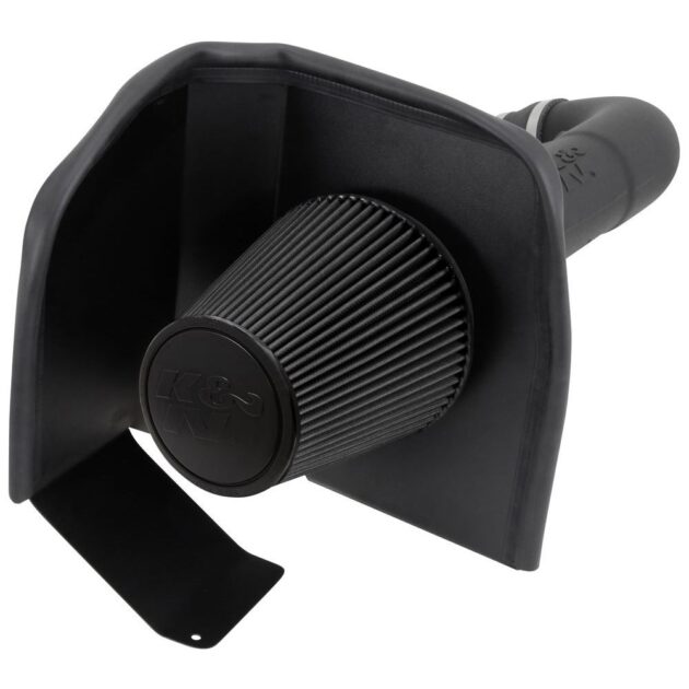 K&N 30-3082 Performance Air Intake System