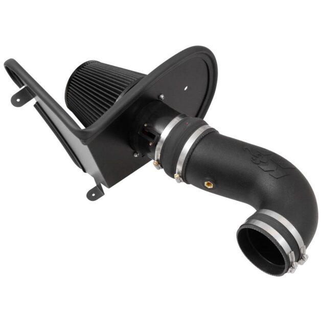 K&N 30-3092 Performance Air Intake System