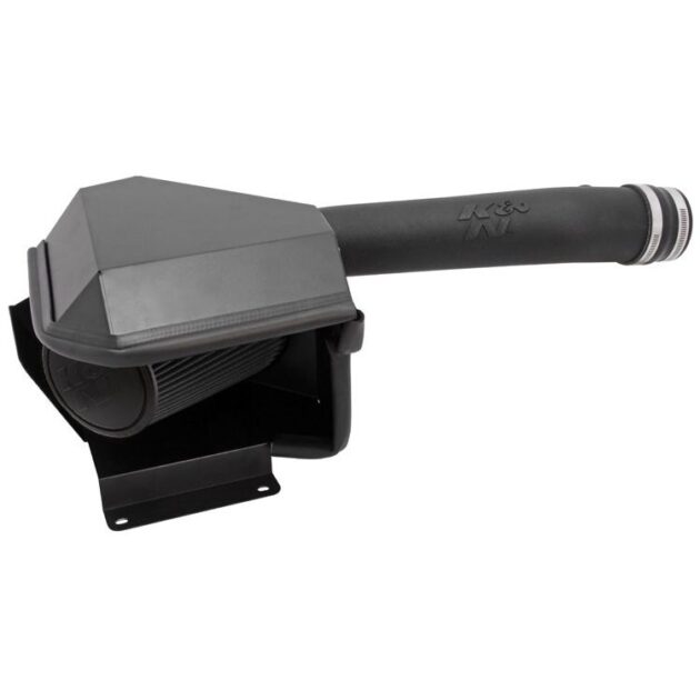 K&N 30-9034 Performance Air Intake System