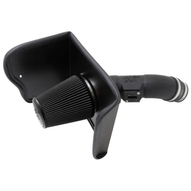 K&N 30-9036 Performance Air Intake System