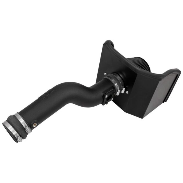 K&N 30-9039 Performance Air Intake System