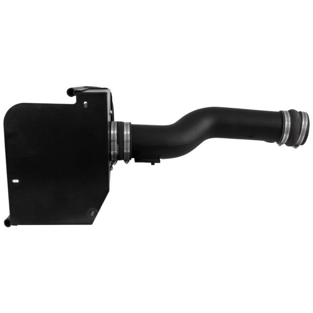 K&N 30-9039 Performance Air Intake System