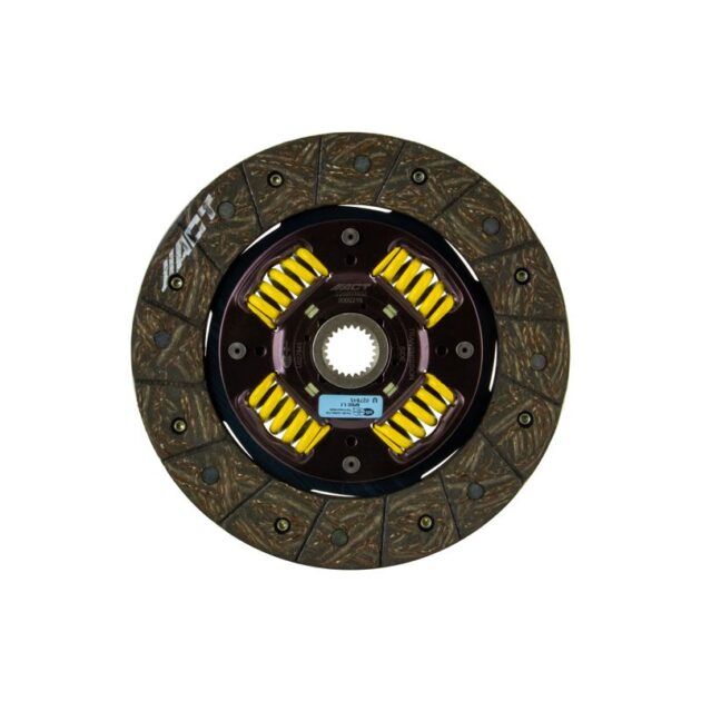 ACT Perf Street Sprung Disc