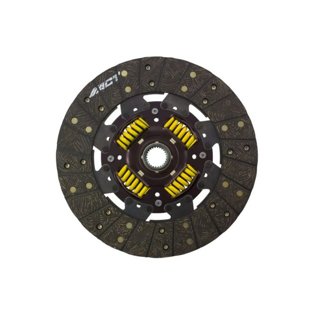 ACT Perf Street Sprung Disc