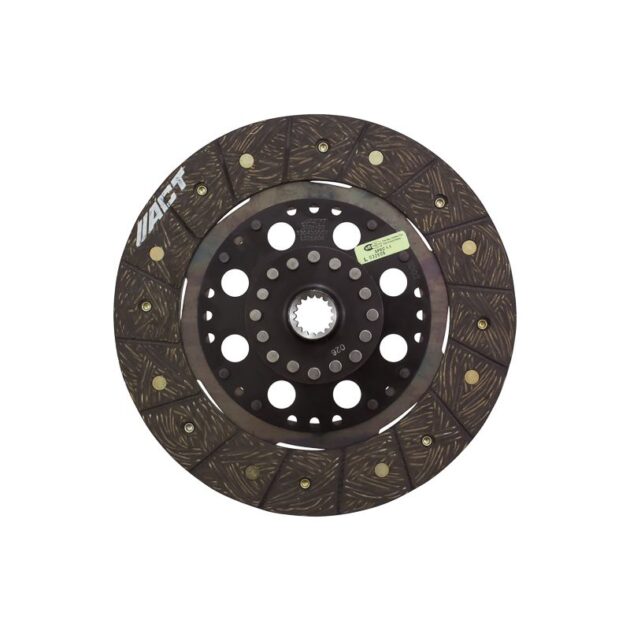 ACT Perf Street Rigid Disc