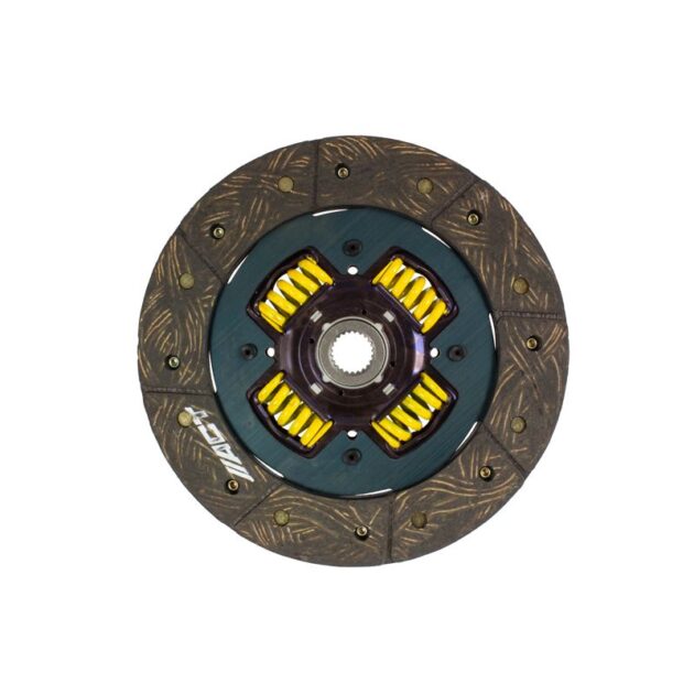 ACT Perf Street Sprung Disc