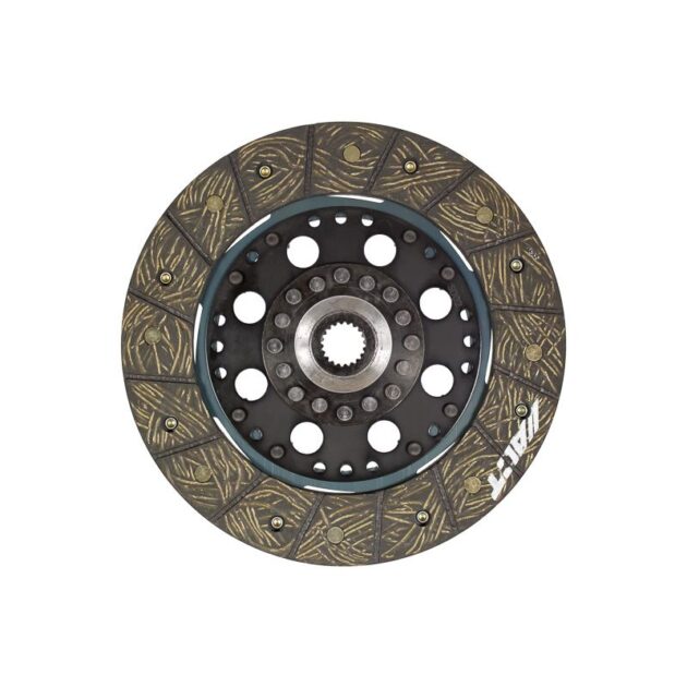 ACT Perf Street Rigid Disc