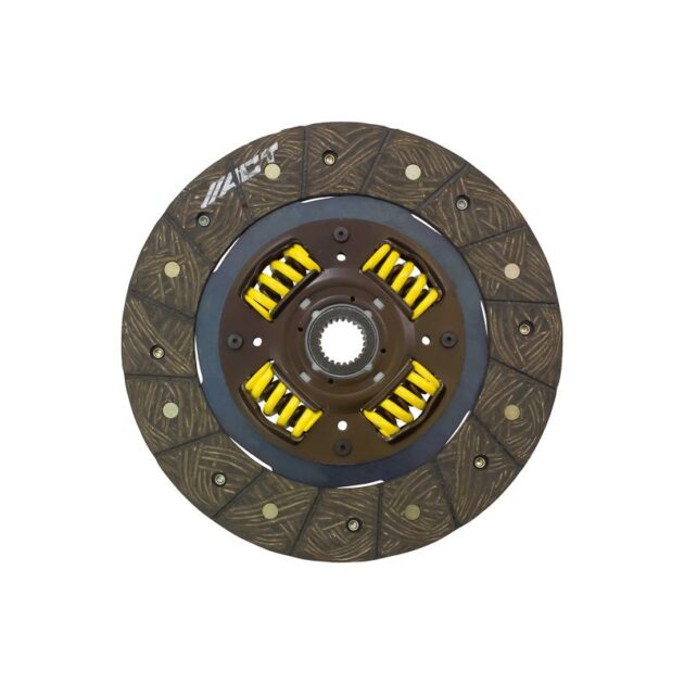 ACT Perf Street Sprung Disc