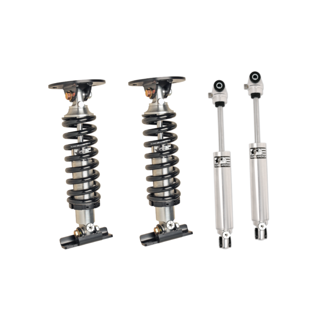 Aldan American - Suspension Package, Track Comp, GM, 07-18, 1500, Front and Rear, 750 lb. Kit