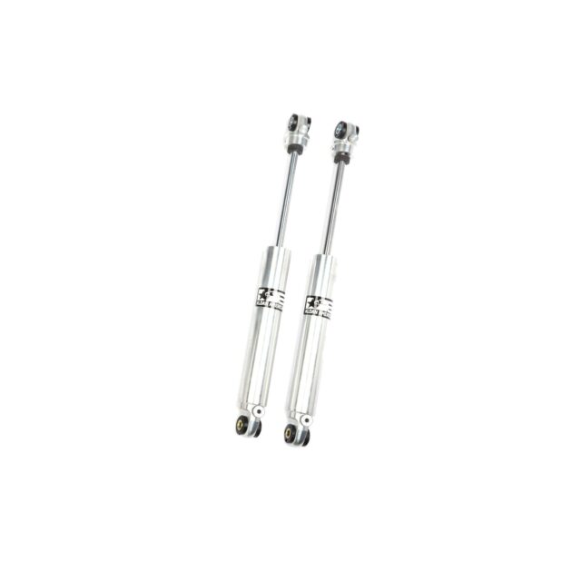 Aldan American - Suspension Package, Road Comp, GM, 63-65, Riviera, Front and Rear, Double Adj.