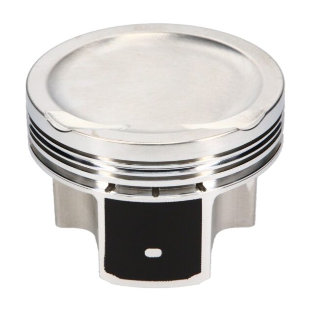 JE Pistons - Audi, RS2 5 Cyl, 81.50 mm Bore, Piston Kit