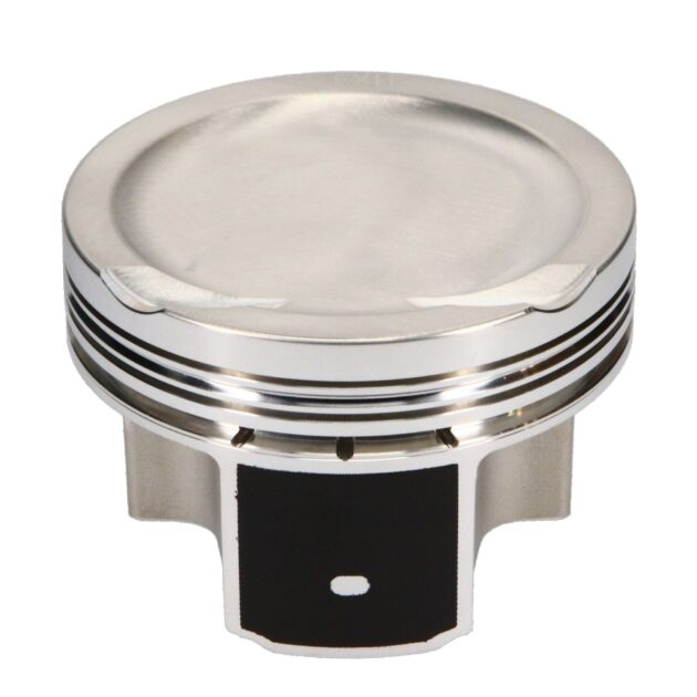 JE Pistons - Volkswagen, 1.8L KR/PL 16V, 82.00 mm Bore, Piston Kit