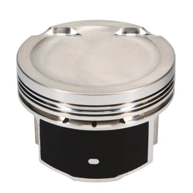 JE Pistons - Volkswagen, 1.8L KR/PL 16V, 82.00 mm Bore, Piston Kit