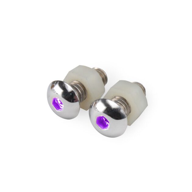 DEI 30308 Lite'N Boltz LED Accent Lighting Purple 030308