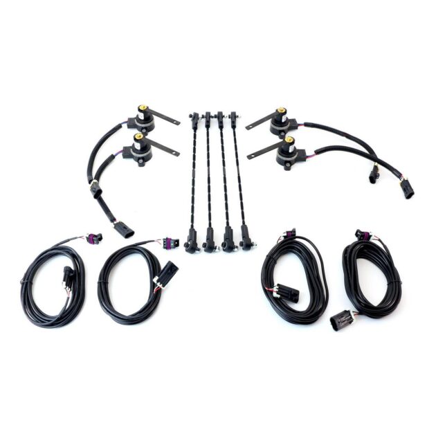 Height sensor kit for RidePro E5 control system.