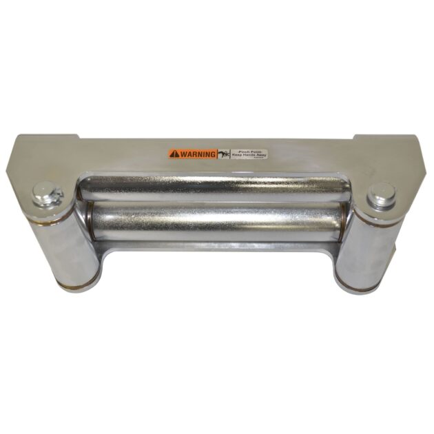 ROLLER FAIRLEAD