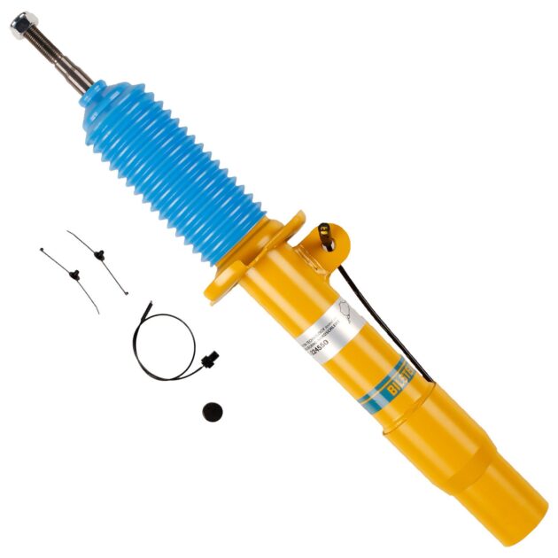 Bilstein Shock Absorbers