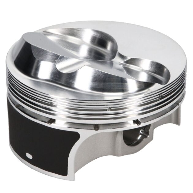 JE Pistons - Chevrolet, Small Block, 4.045 in. Bore, Piston Kit