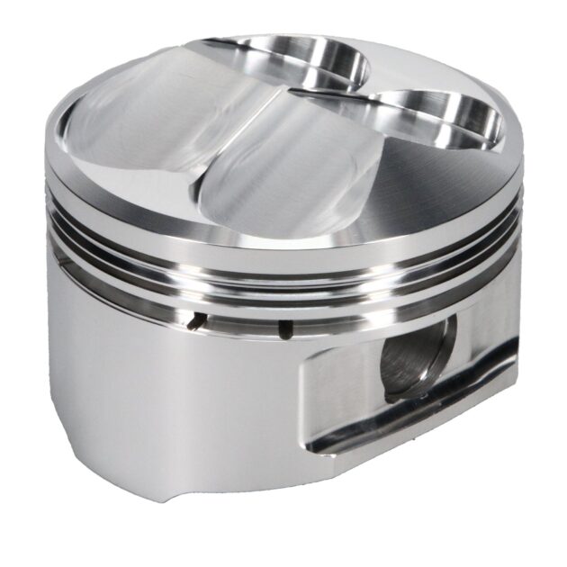 JE Pistons - Citroen, VTS C2, 78.70 mm Bore, Piston Kit