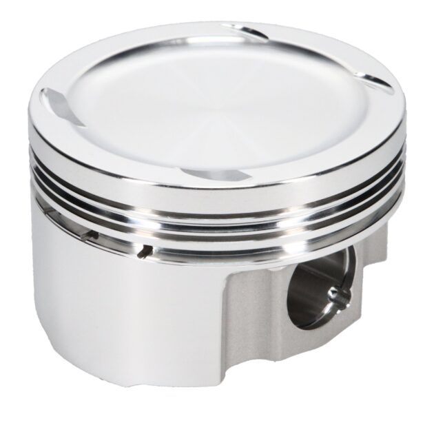 JE Pistons - Fiat, 2.0L Turbo 20V, 82.50 mm Bore, Piston Kit