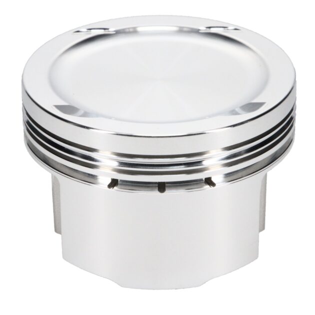 JE Pistons - Fiat, 2.0L Turbo 20V, 82.50 mm Bore, Piston Kit