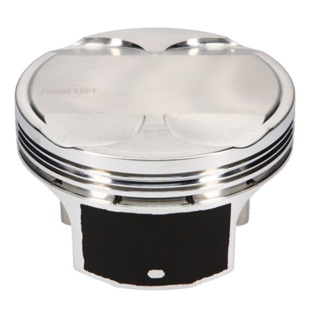 JE Pistons - Ford, Modular, 3.640 in. Bore, Piston Kit