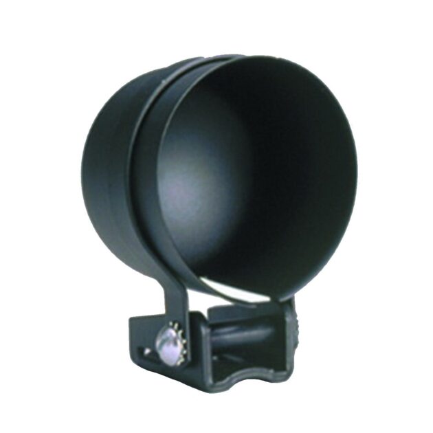 2-5/8 in. , PEDESTAL W/ BLACK CUP, FOR ELEC. GAUGE